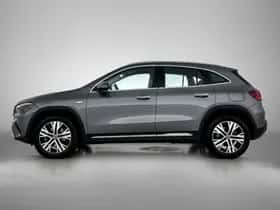 Mercedes-Benz GLA (2025) thumbnail 3