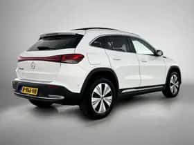 Mercedes-Benz EQA (2021) thumbnail 2