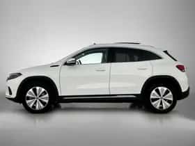 Mercedes-Benz EQA (2021) thumbnail 3