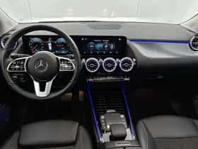 Mercedes-Benz EQA (2021) thumbnail 5