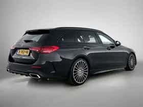Mercedes-Benz C-Klasse (2024) thumbnail 2