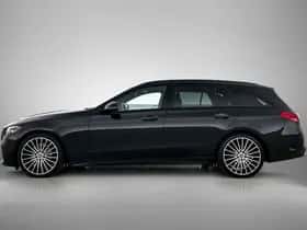 Mercedes-Benz C-Klasse (2024) thumbnail 3