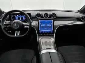 Mercedes-Benz C-Klasse (2024) thumbnail 4