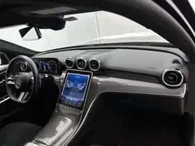 Mercedes-Benz C-Klasse (2024) thumbnail 6