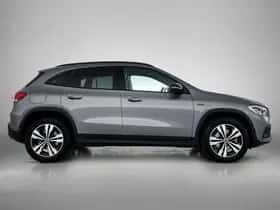 Mercedes-Benz GLA (2021) thumbnail 11