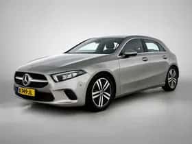 Mercedes-Benz A-Klasse (2021)