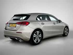 Mercedes-Benz A-Klasse (2021) thumbnail 2