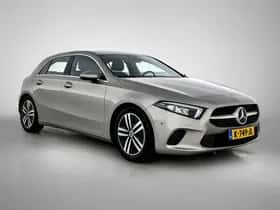 Mercedes-Benz A-Klasse (2021) thumbnail 12