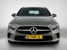 Mercedes-Benz A-Klasse (2021) thumbnail 21