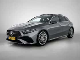 Mercedes-Benz A-Klasse (2023)