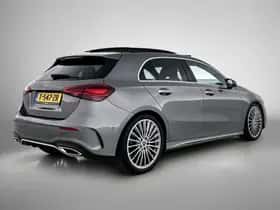 Mercedes-Benz A-Klasse (2023) thumbnail 2
