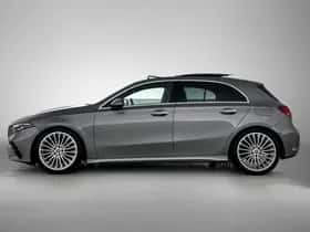 Mercedes-Benz A-Klasse (2023) thumbnail 3