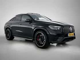 Mercedes-Benz GLE (2025) thumbnail 14