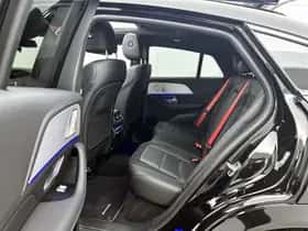Mercedes-Benz GLE (2025) thumbnail 18