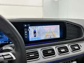 Mercedes-Benz GLE (2025) thumbnail 9