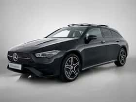 Mercedes-Benz CLA-Klasse (2026) thumbnail 1