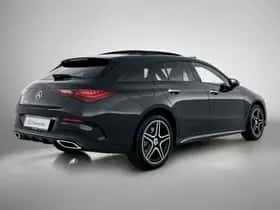 Mercedes-Benz CLA-Klasse (2026) thumbnail 2