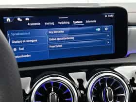 Mercedes-Benz CLA-Klasse (2026) thumbnail 35