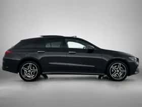 Mercedes-Benz CLA-Klasse (2026) thumbnail 6