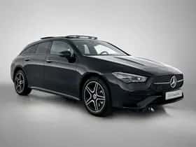 Mercedes-Benz CLA-Klasse (2026) thumbnail 7