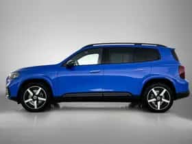 Mercedes-Benz GLB-Klasse (2026) thumbnail 3