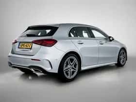 Mercedes-Benz A-Klasse (2024) thumbnail 2
