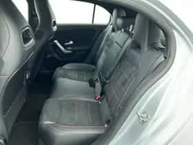 Mercedes-Benz A-Klasse (2024) thumbnail 18