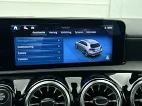 Mercedes-Benz A-Klasse (2024) thumbnail 28