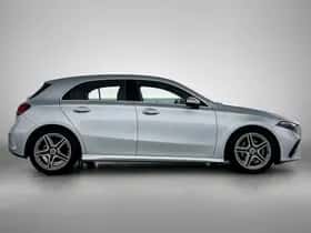 Mercedes-Benz A-Klasse (2024) thumbnail 4