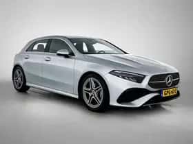 Mercedes-Benz A-Klasse (2024) thumbnail 5