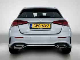 Mercedes-Benz A-Klasse (2024) thumbnail 8