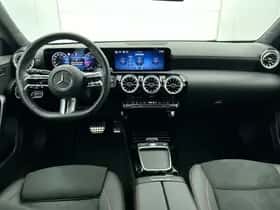 Mercedes-Benz A-Klasse (2024) thumbnail 9