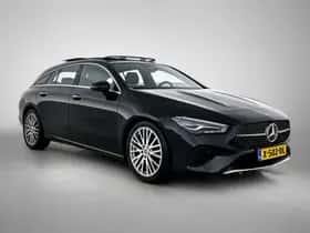 Mercedes-Benz CLA-Klasse (2023) thumbnail 13