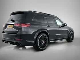 Mercedes-Benz GLS-Klasse (2024) thumbnail 2