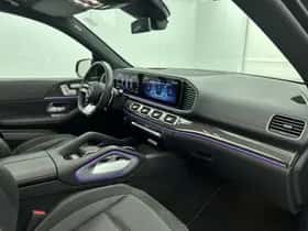 Mercedes-Benz GLS-Klasse (2024) thumbnail 12