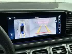 Mercedes-Benz GLS-Klasse (2024) thumbnail 14