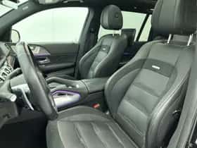 Mercedes-Benz GLS-Klasse (2024) thumbnail 19