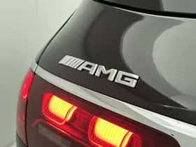 Mercedes-Benz GLS-Klasse (2024) thumbnail 24