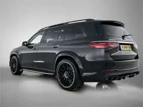 Mercedes-Benz GLS-Klasse (2024) thumbnail 6