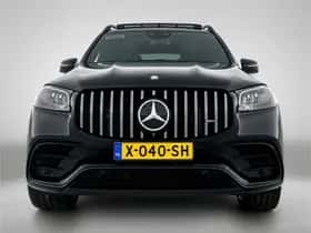 Mercedes-Benz GLS-Klasse (2024) thumbnail 7