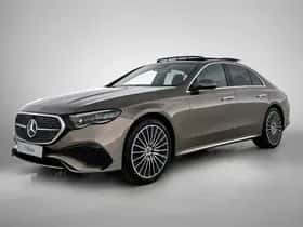 Mercedes-Benz E-Klasse (2026) thumbnail 1