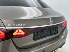 Mercedes-Benz E-Klasse (2026) thumbnail 22
