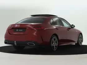 Mercedes-Benz C-Klasse (2026) thumbnail 2