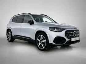 Mercedes-Benz GLB-Klasse (2026) thumbnail 14