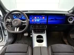 Mercedes-Benz GLB-Klasse (2026) thumbnail 4