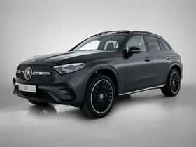 Mercedes-Benz GLC-Klasse (2026) thumbnail 1