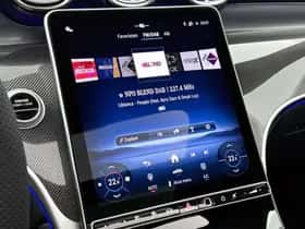 Mercedes-Benz GLC-Klasse (2026) thumbnail 8