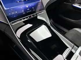 Mercedes-Benz EQE (2026) thumbnail 11