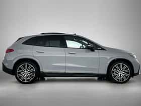 Mercedes-Benz EQE (2026) thumbnail 12