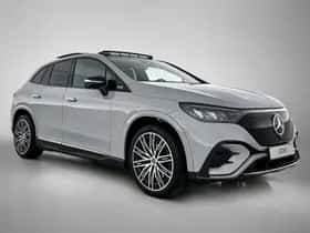 Mercedes-Benz EQE (2026) thumbnail 13